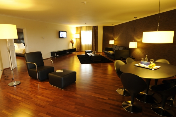 Radisson Blu Hotel